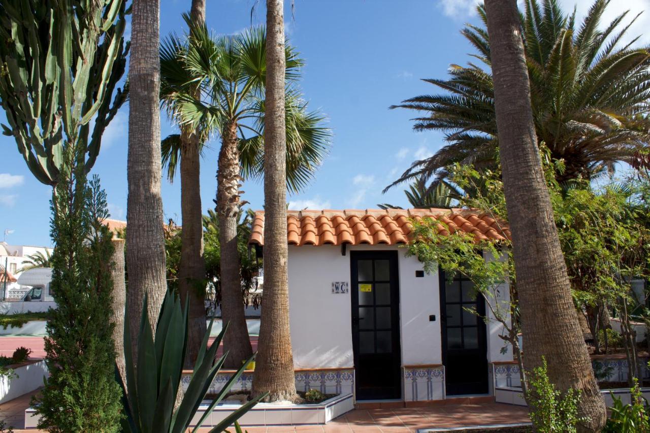 Miramar Boutique Apartments Adults Only Corralejo Exterior foto