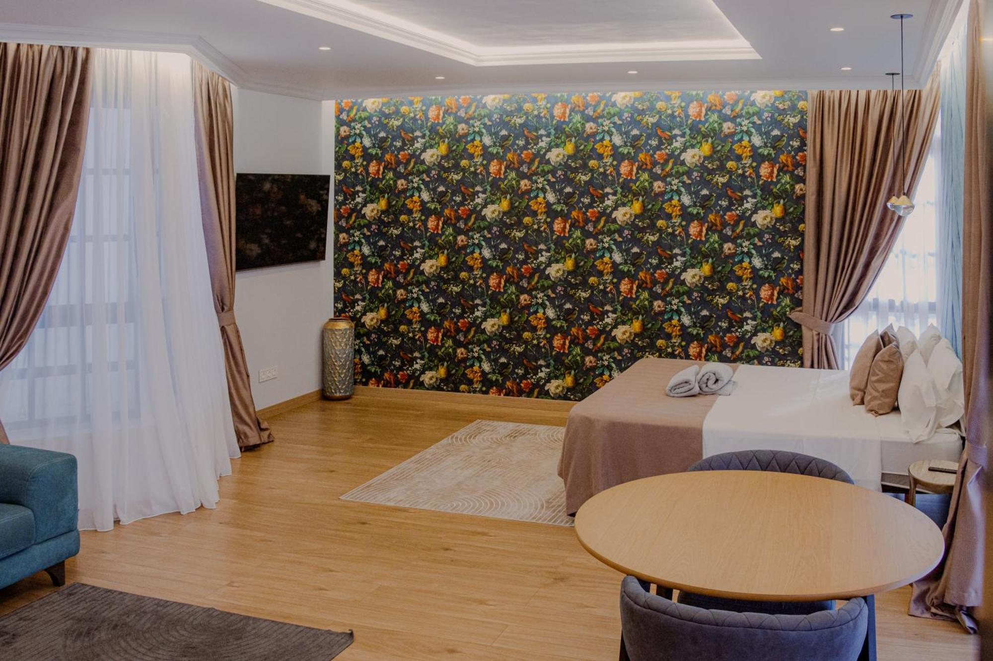 Miramar Boutique Apartments Adults Only Corralejo Exterior foto