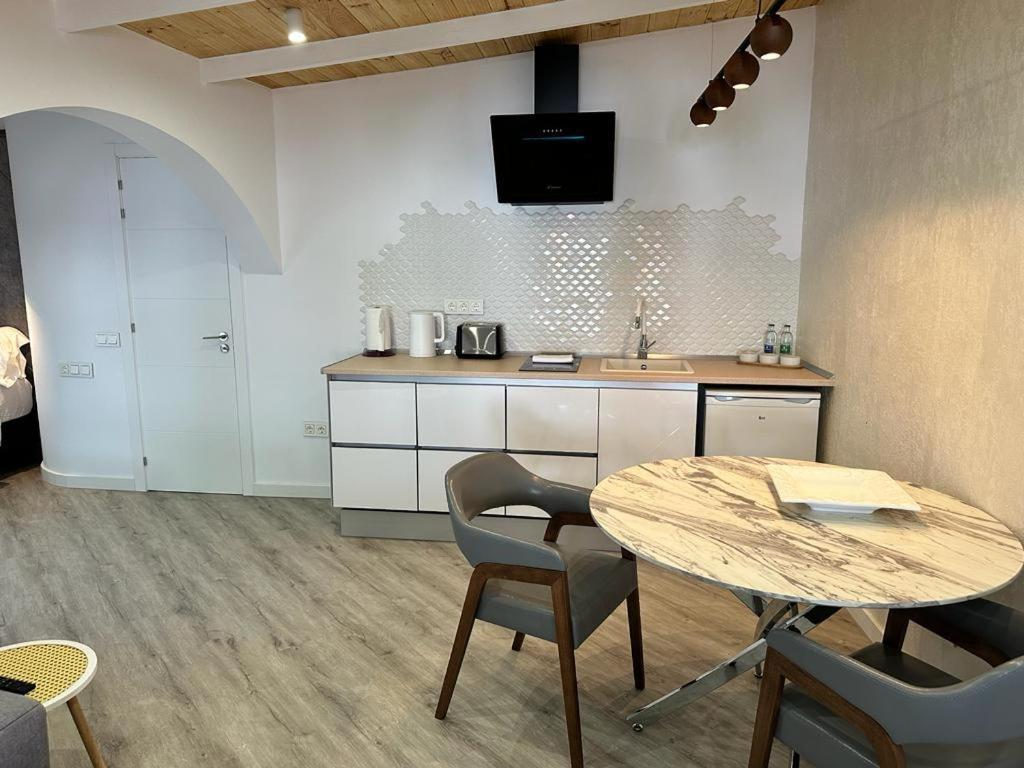 Miramar Boutique Apartments Adults Only Corralejo Exterior foto