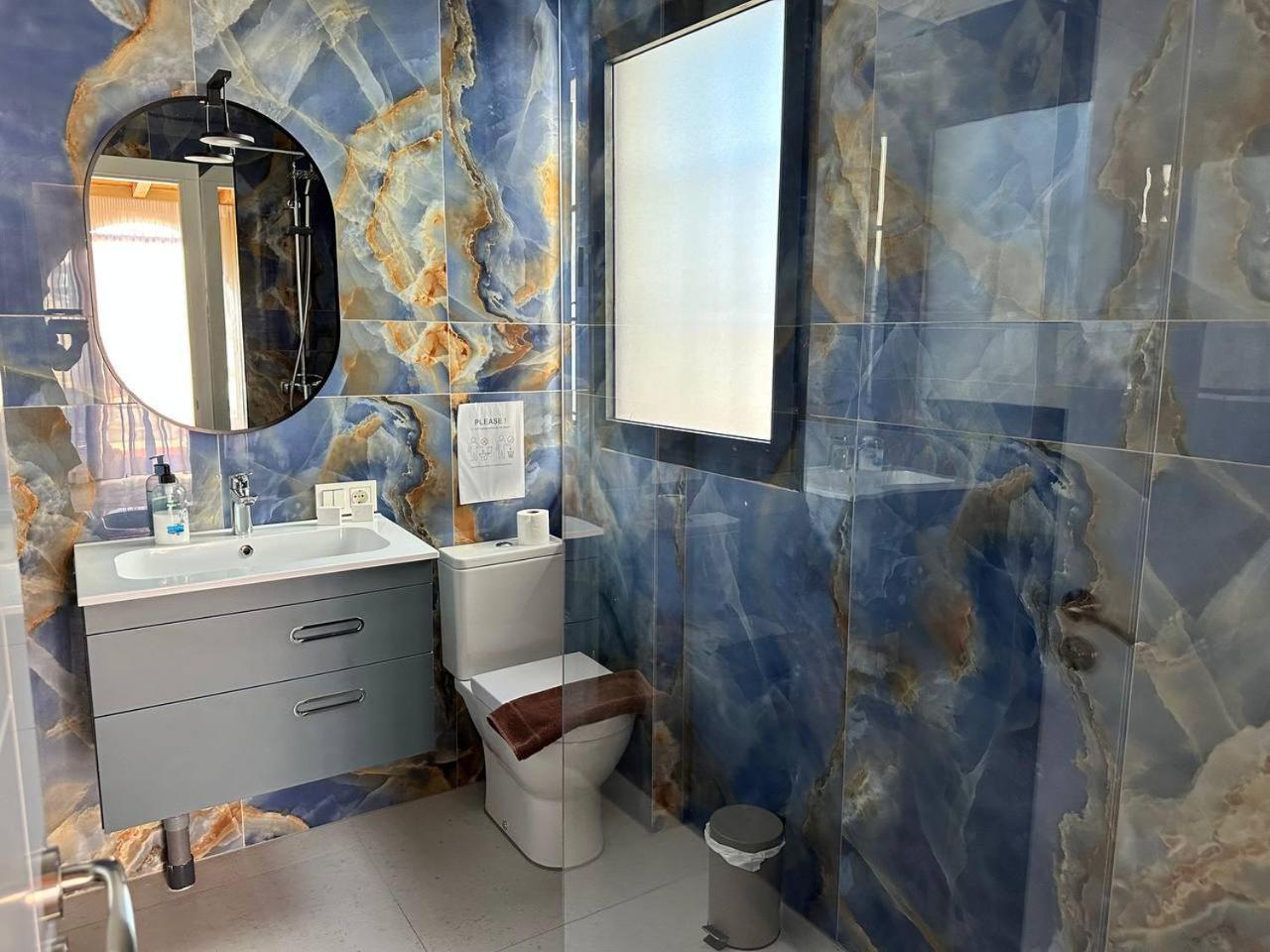 Miramar Boutique Apartments Adults Only Corralejo Exterior foto