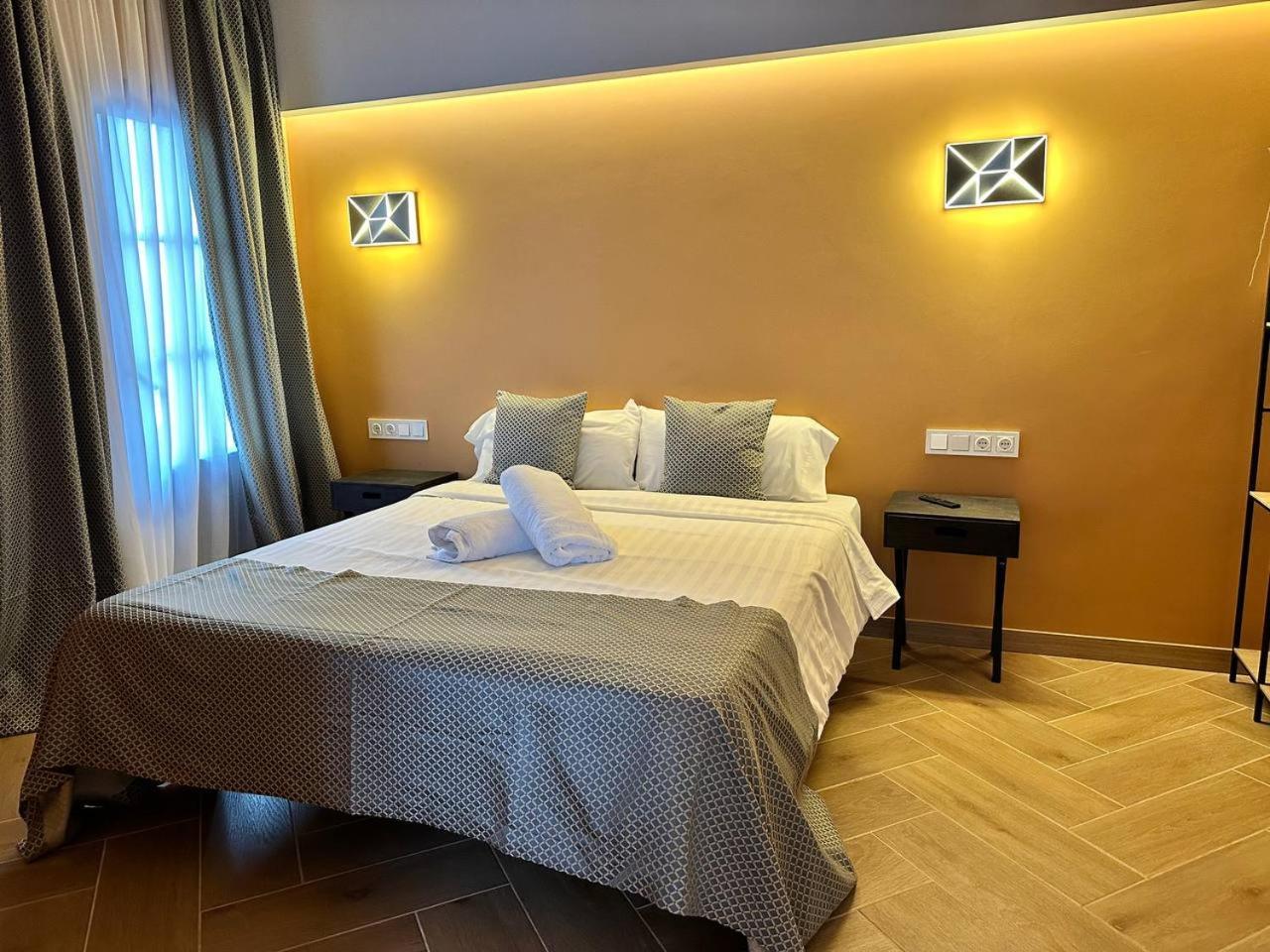 Miramar Boutique Apartments Adults Only Corralejo Exterior foto
