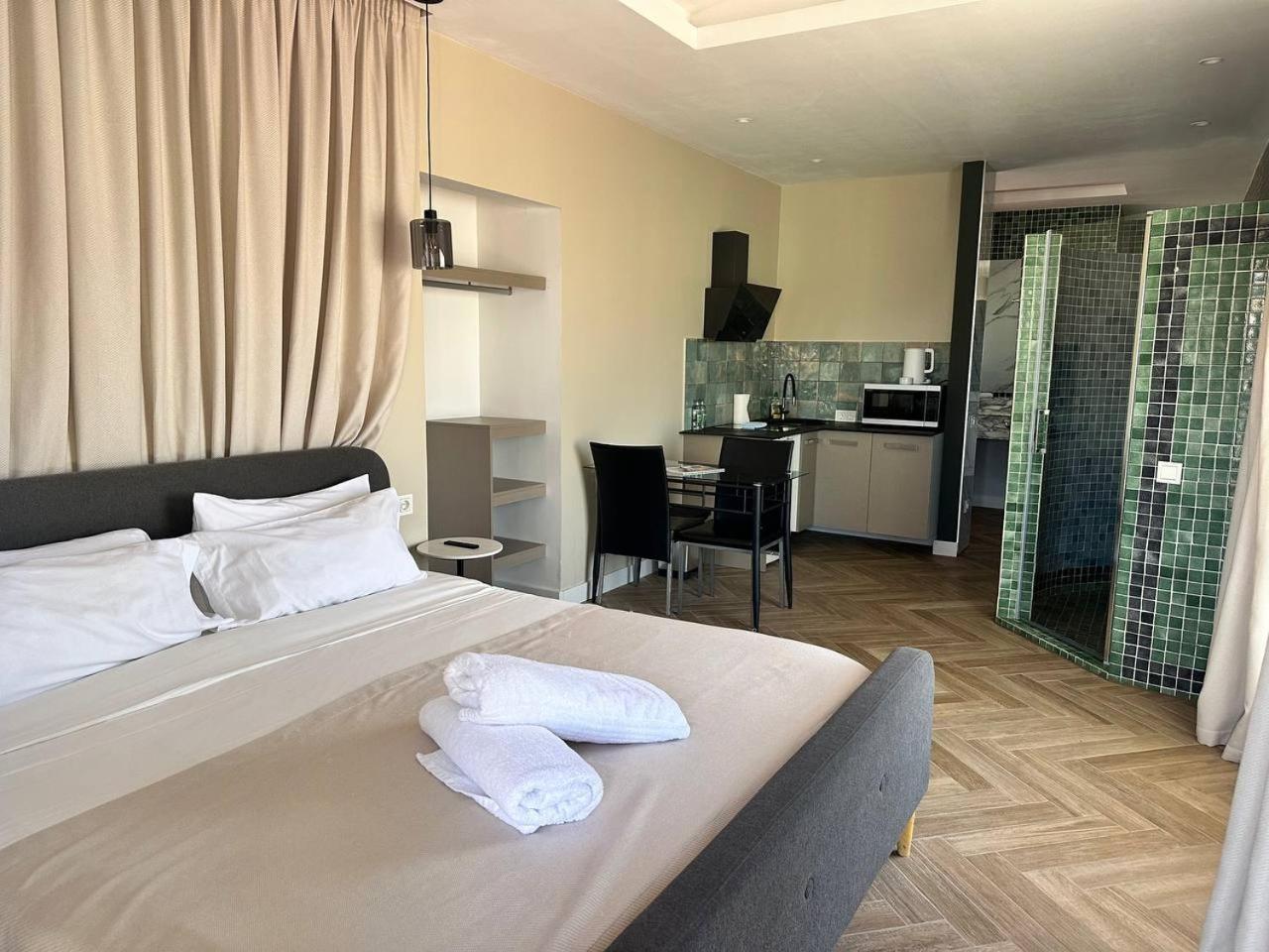 Miramar Boutique Apartments Adults Only Corralejo Exterior foto