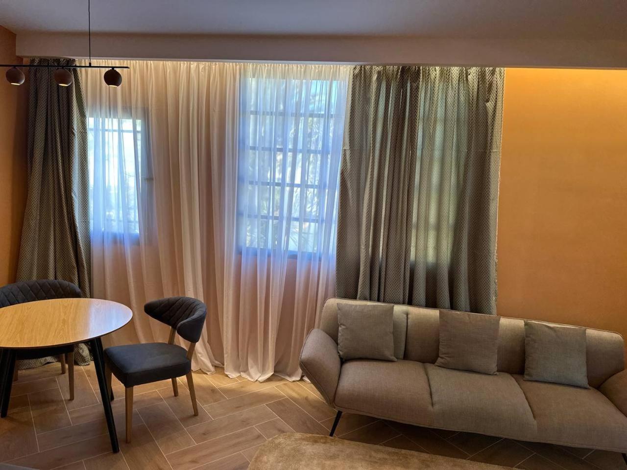 Miramar Boutique Apartments Adults Only Corralejo Exterior foto