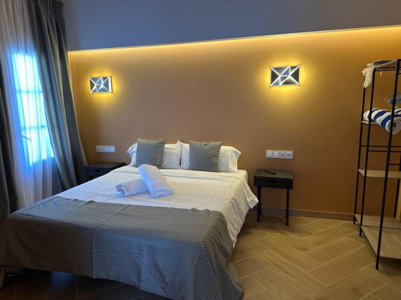 Miramar Boutique Apartments Adults Only Corralejo Exterior foto