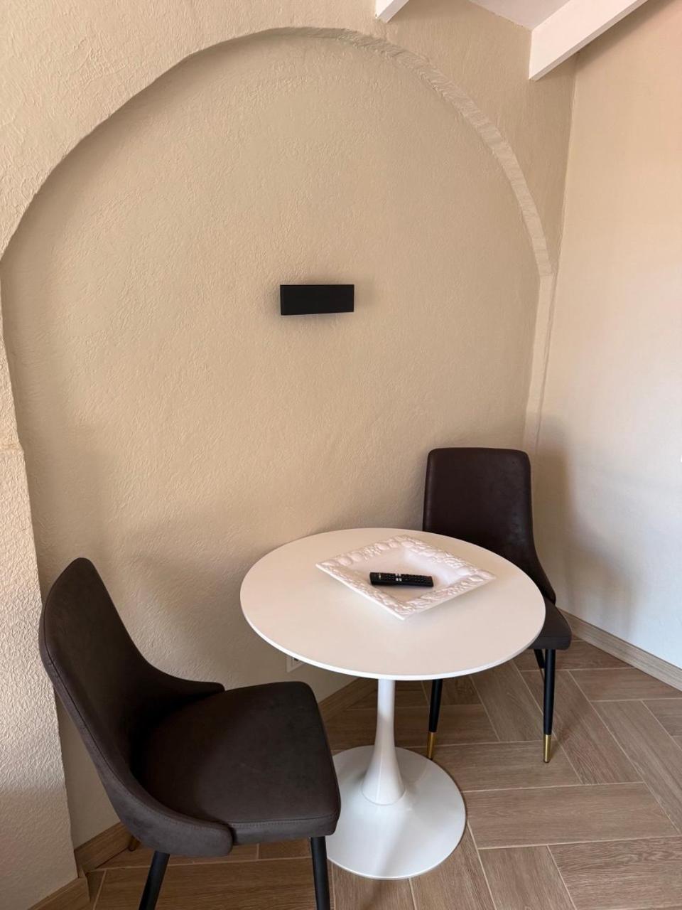 Miramar Boutique Apartments Adults Only Corralejo Exterior foto
