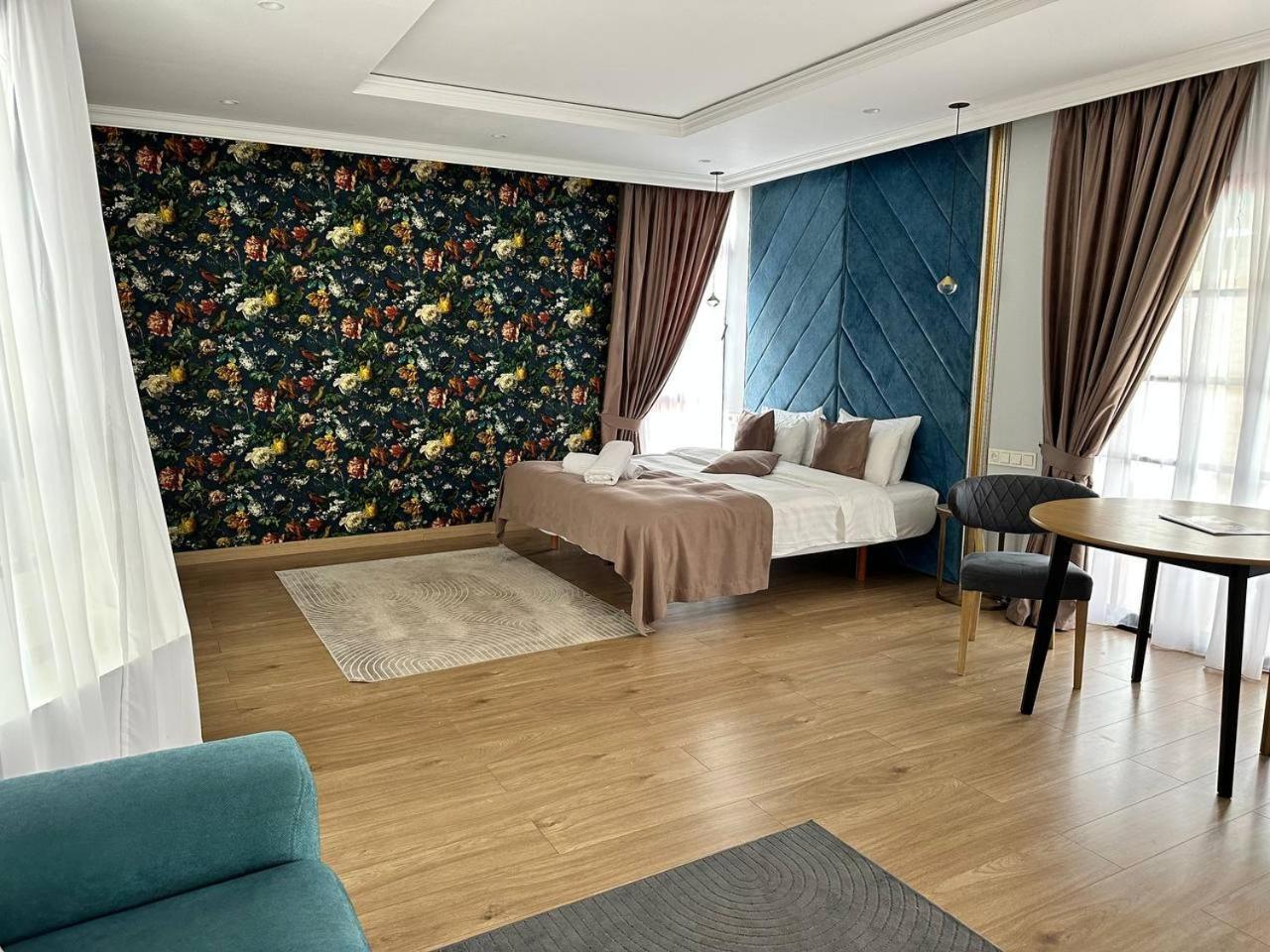 Miramar Boutique Apartments Adults Only Corralejo Exterior foto