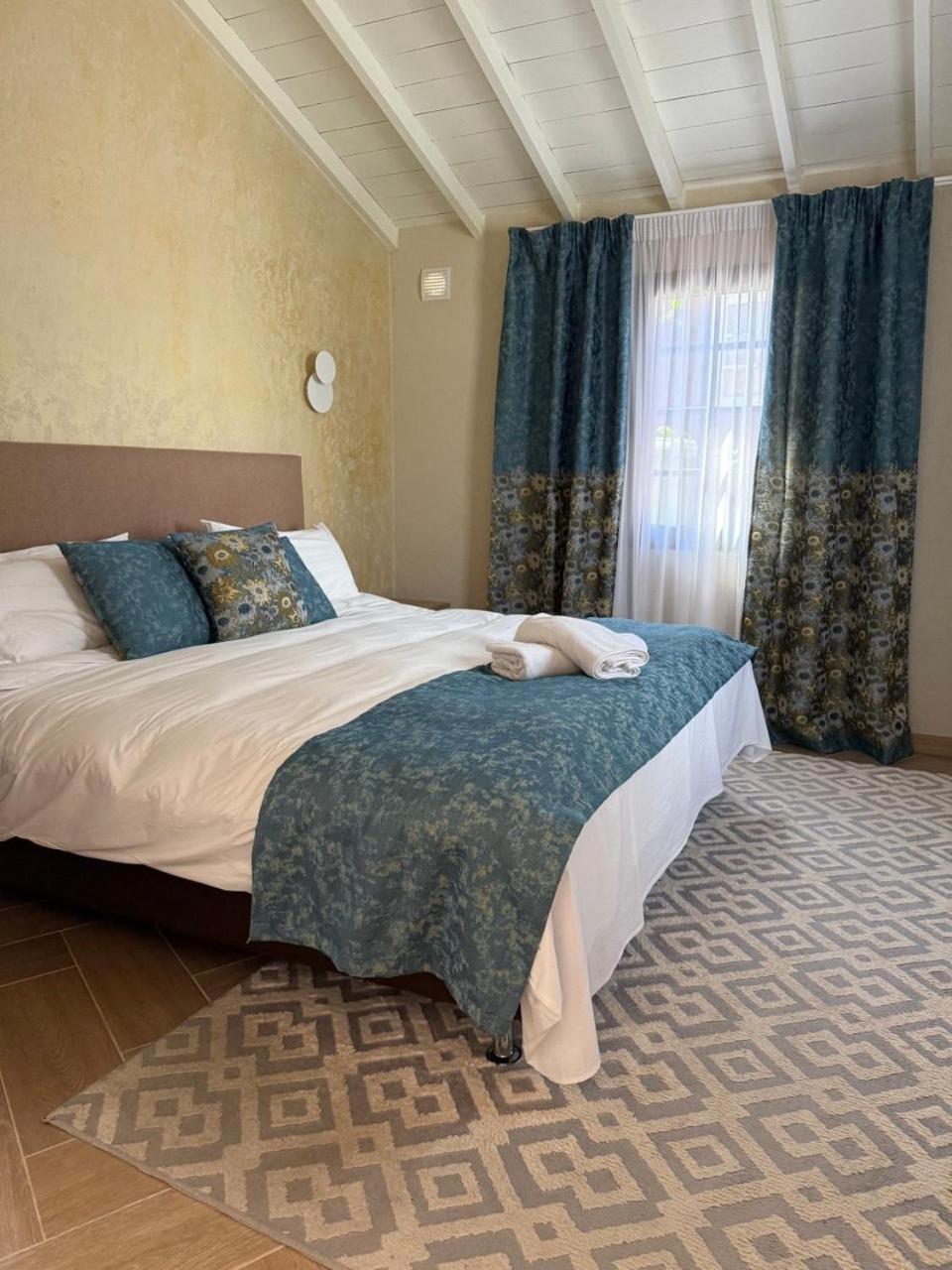 Miramar Boutique Apartments Adults Only Corralejo Exterior foto